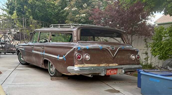 chevy